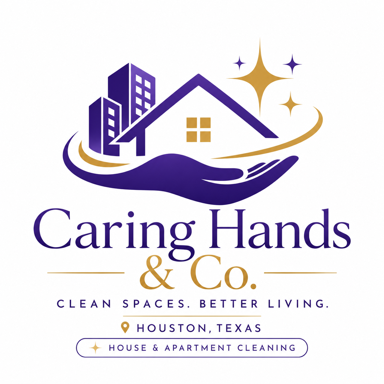 Caring Hands & Co.